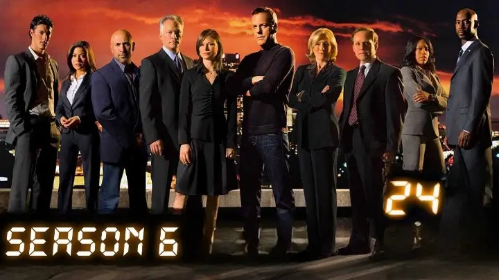 Season Six